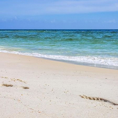 Palacio Condominiums Perdido Key Εξωτερικό φωτογραφία