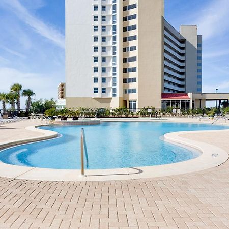 Palacio Condominiums Perdido Key Εξωτερικό φωτογραφία