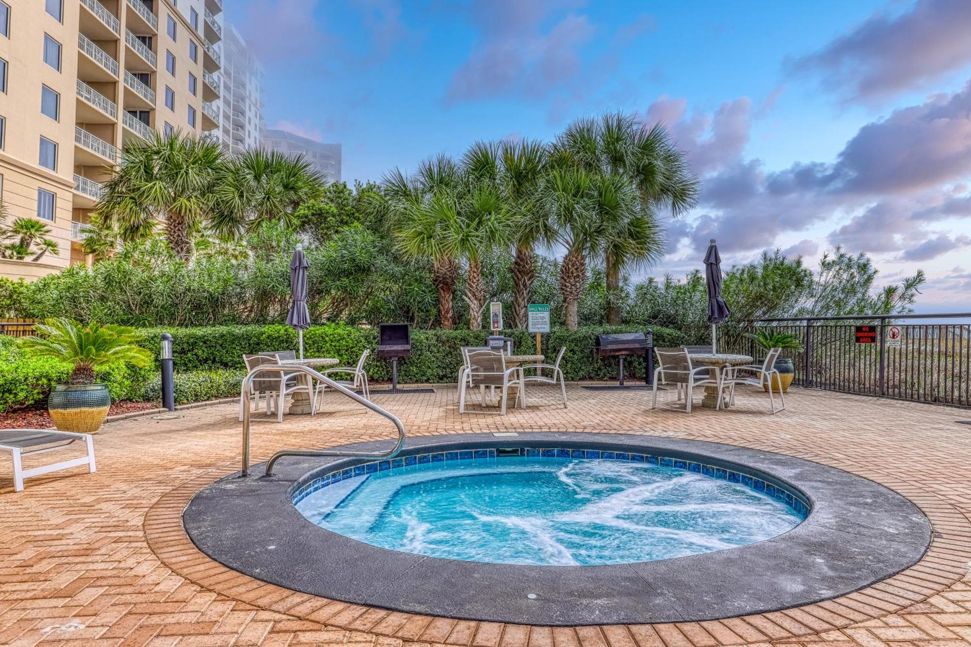Palacio Condominiums Perdido Key Εξωτερικό φωτογραφία