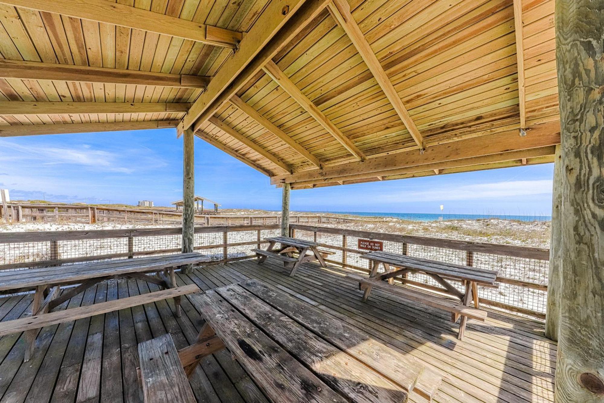 Palacio Condominiums Perdido Key Εξωτερικό φωτογραφία