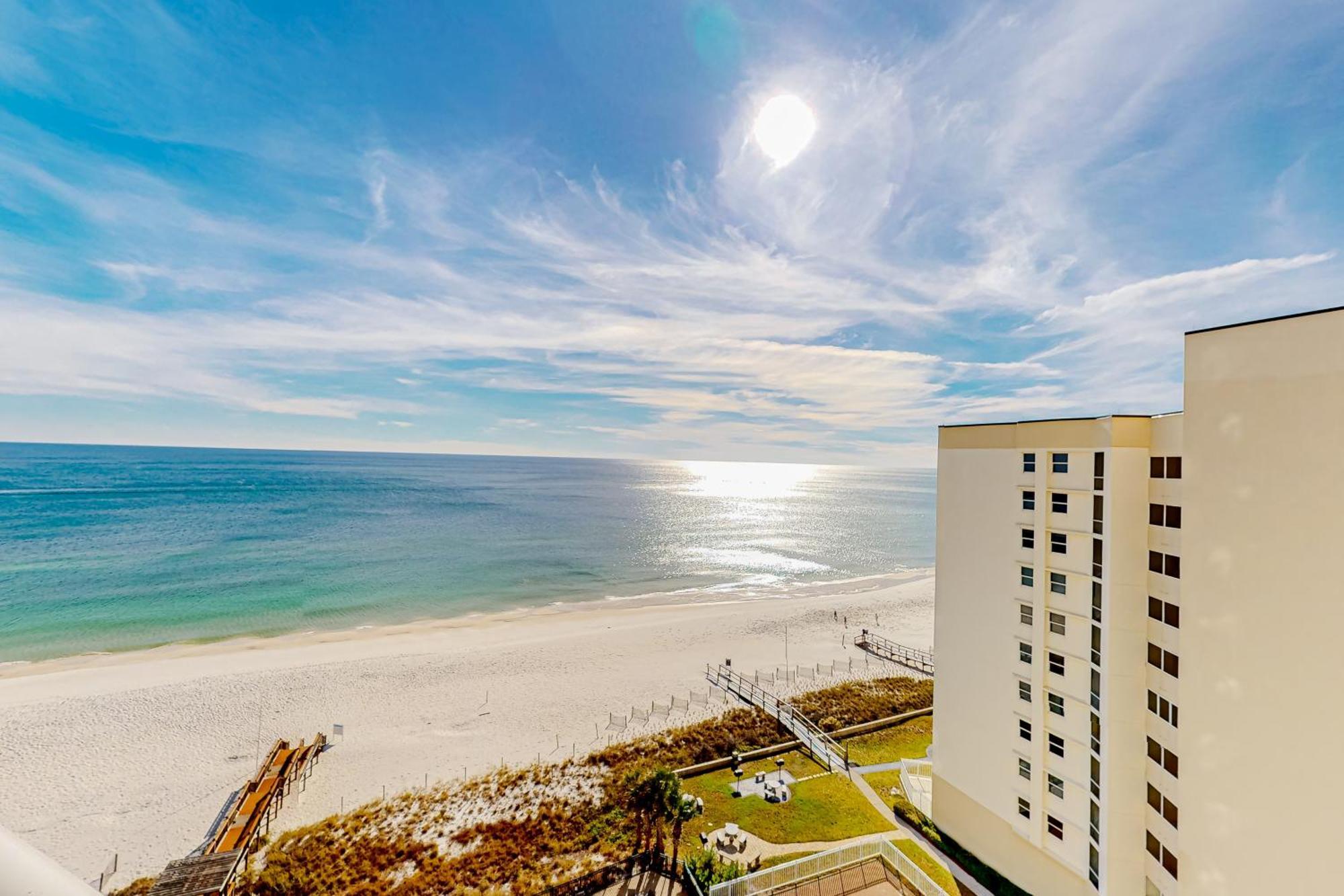 Palacio Condominiums Perdido Key Εξωτερικό φωτογραφία