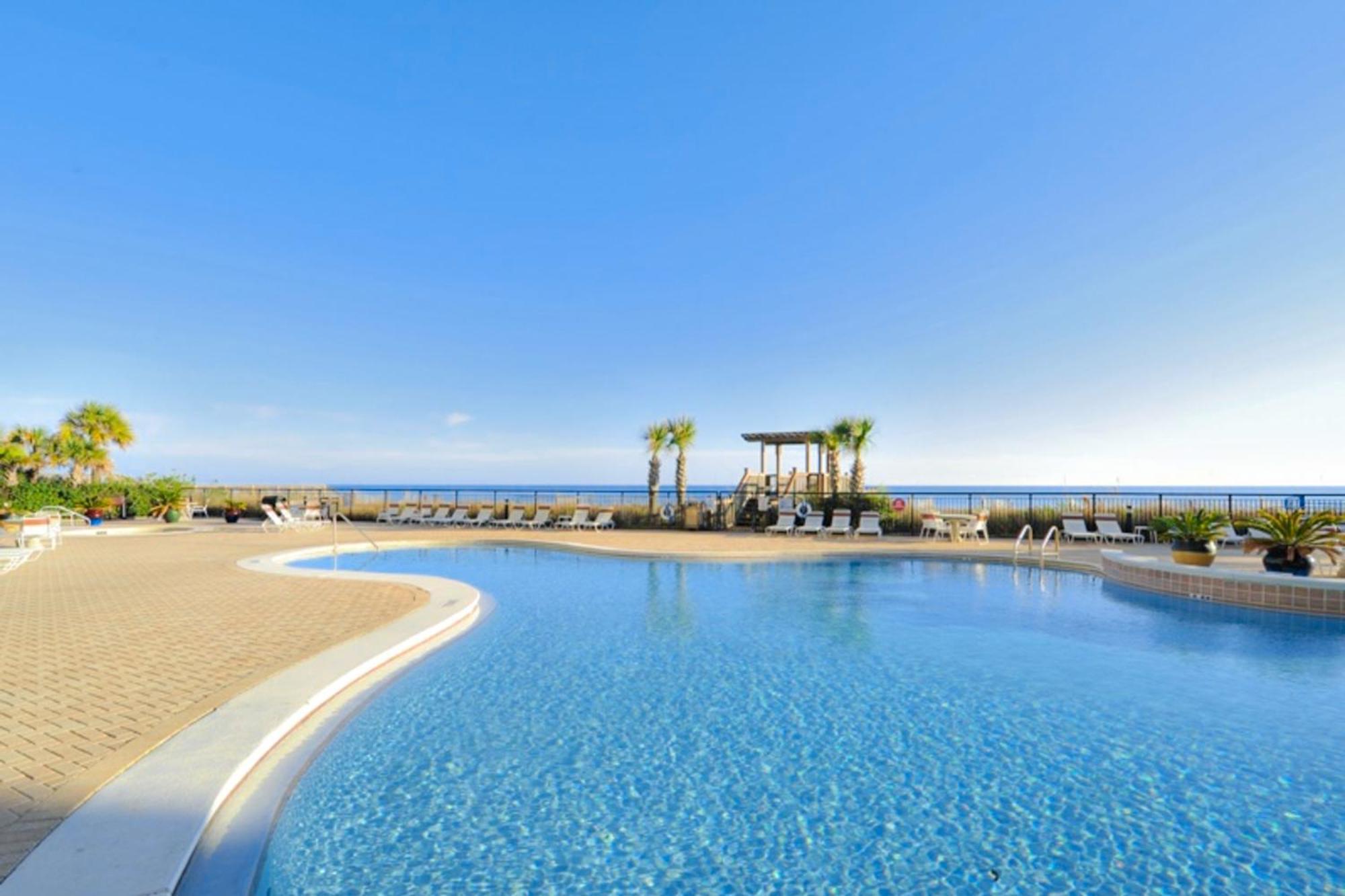 Palacio Condominiums Perdido Key Εξωτερικό φωτογραφία