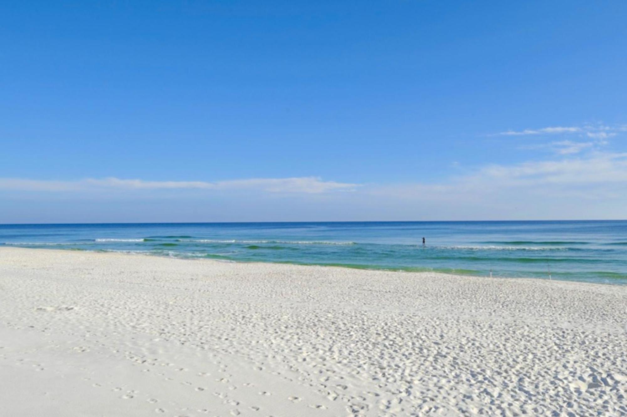 Palacio Condominiums Perdido Key Εξωτερικό φωτογραφία