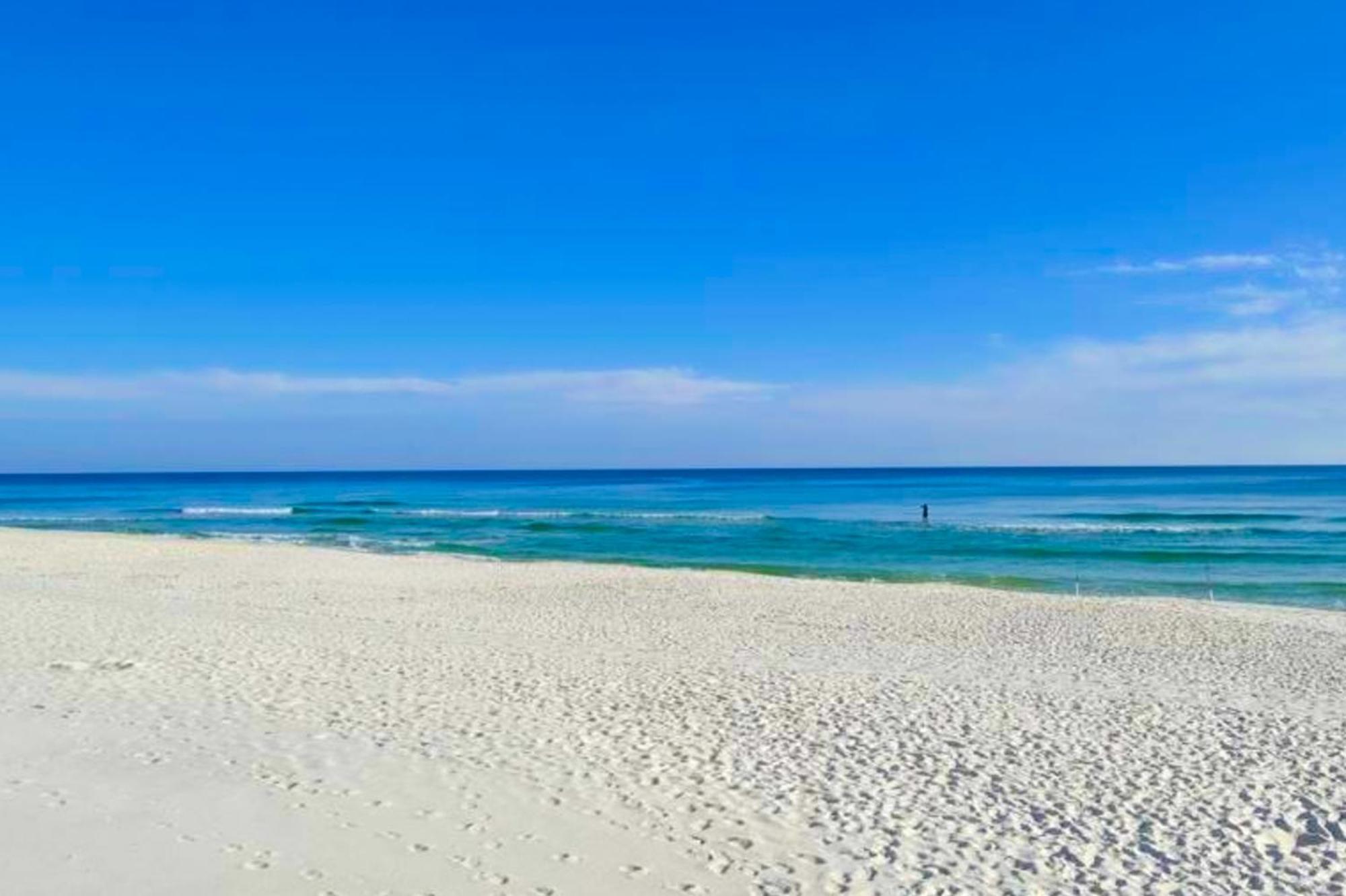 Palacio Condominiums Perdido Key Εξωτερικό φωτογραφία