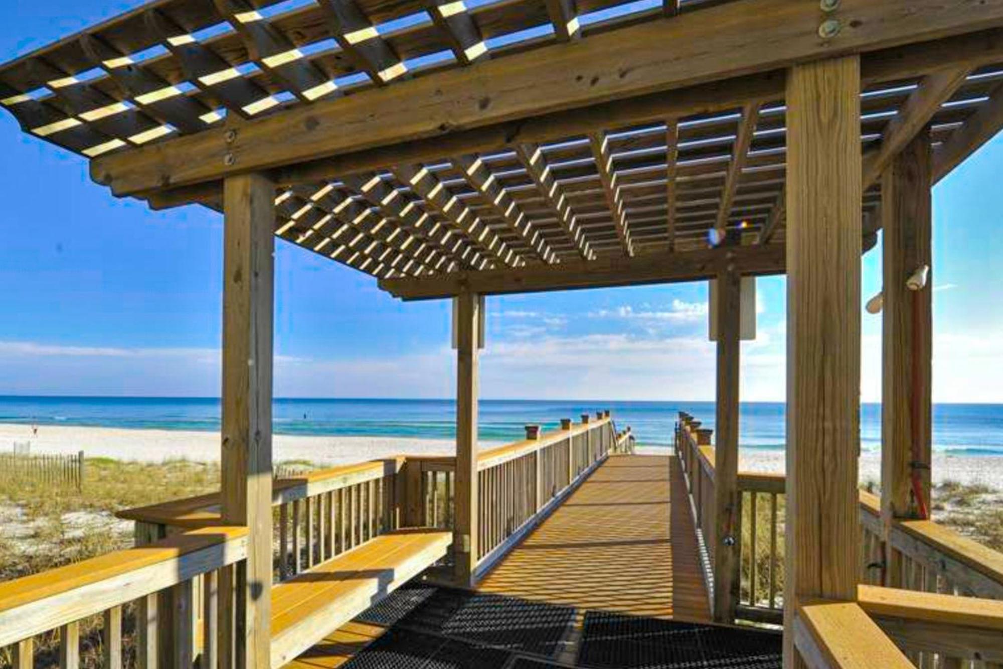Palacio Condominiums Perdido Key Εξωτερικό φωτογραφία