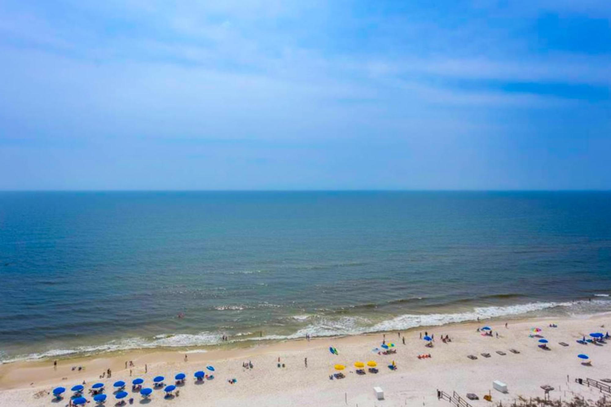 Palacio Condominiums Perdido Key Εξωτερικό φωτογραφία