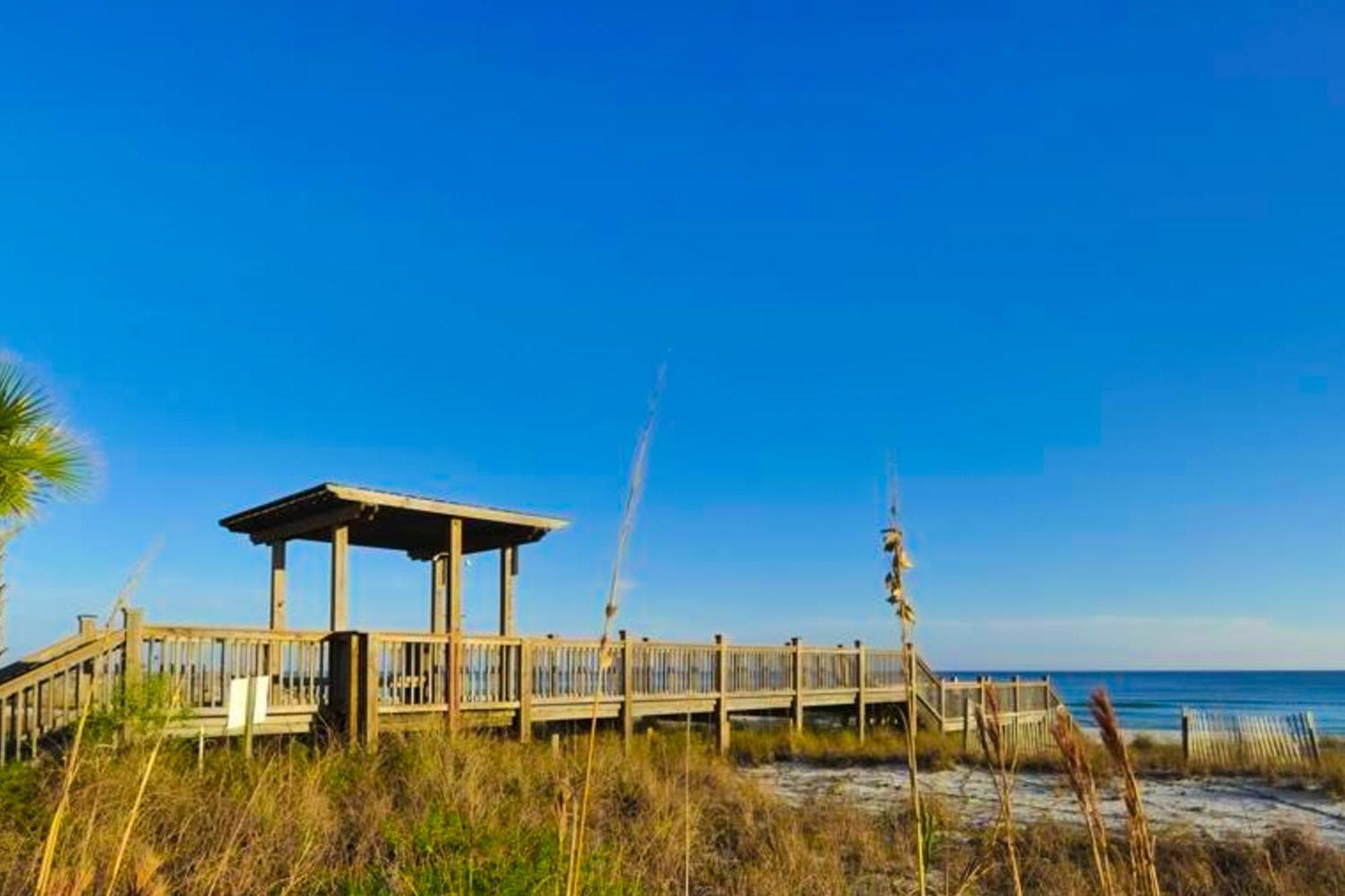 Palacio Condominiums Perdido Key Εξωτερικό φωτογραφία