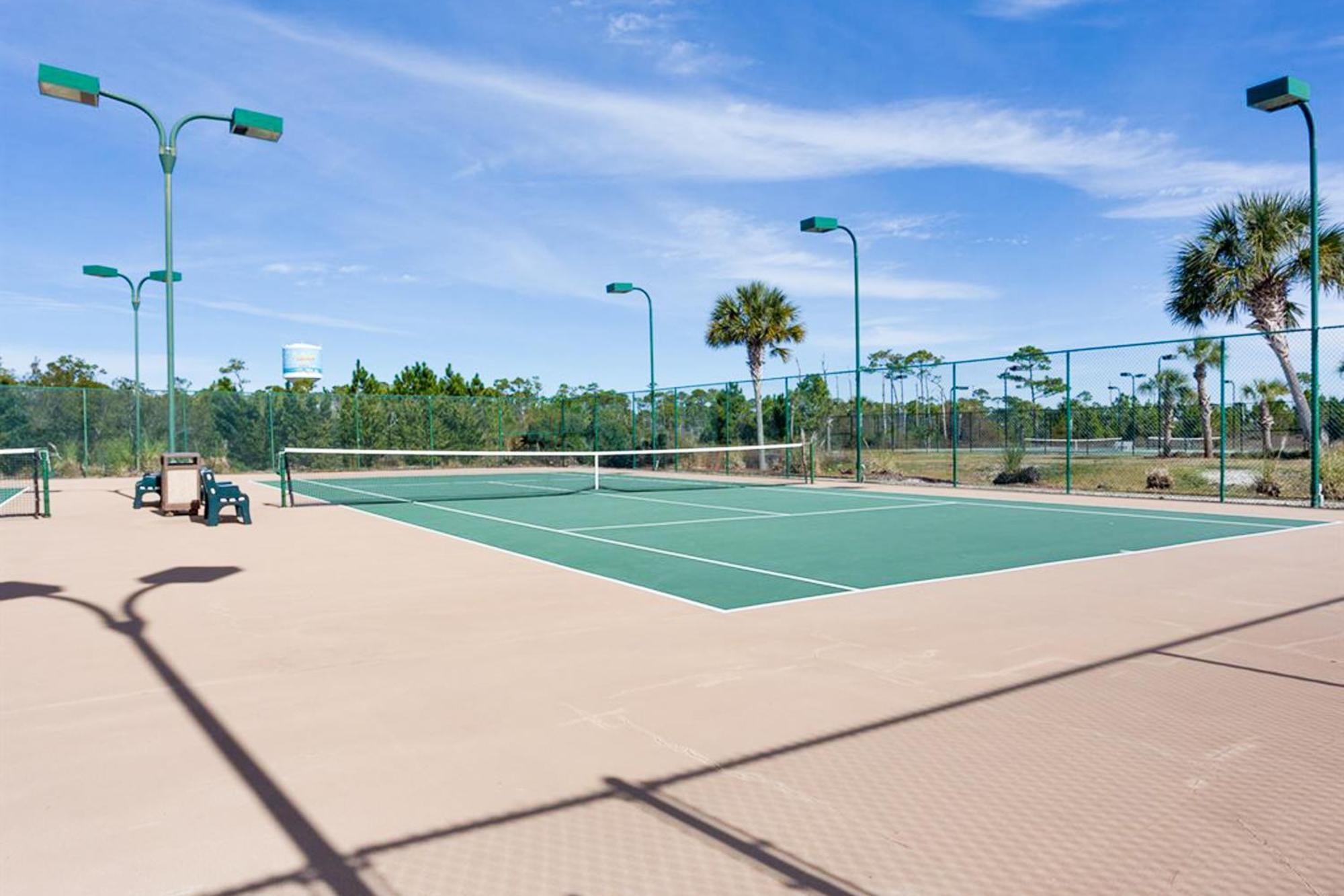 Palacio Condominiums Perdido Key Εξωτερικό φωτογραφία