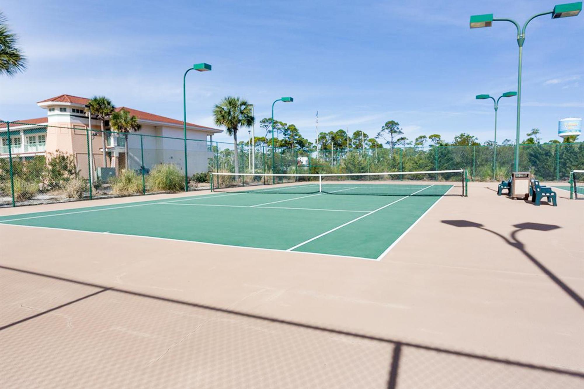 Palacio Condominiums Perdido Key Εξωτερικό φωτογραφία