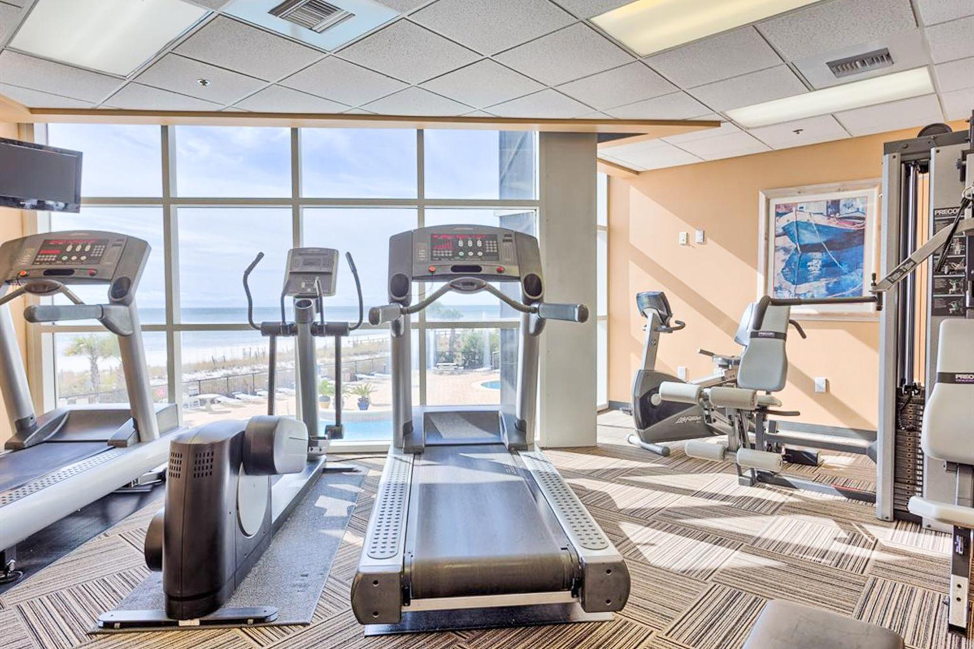 Palacio Condominiums Perdido Key Εξωτερικό φωτογραφία