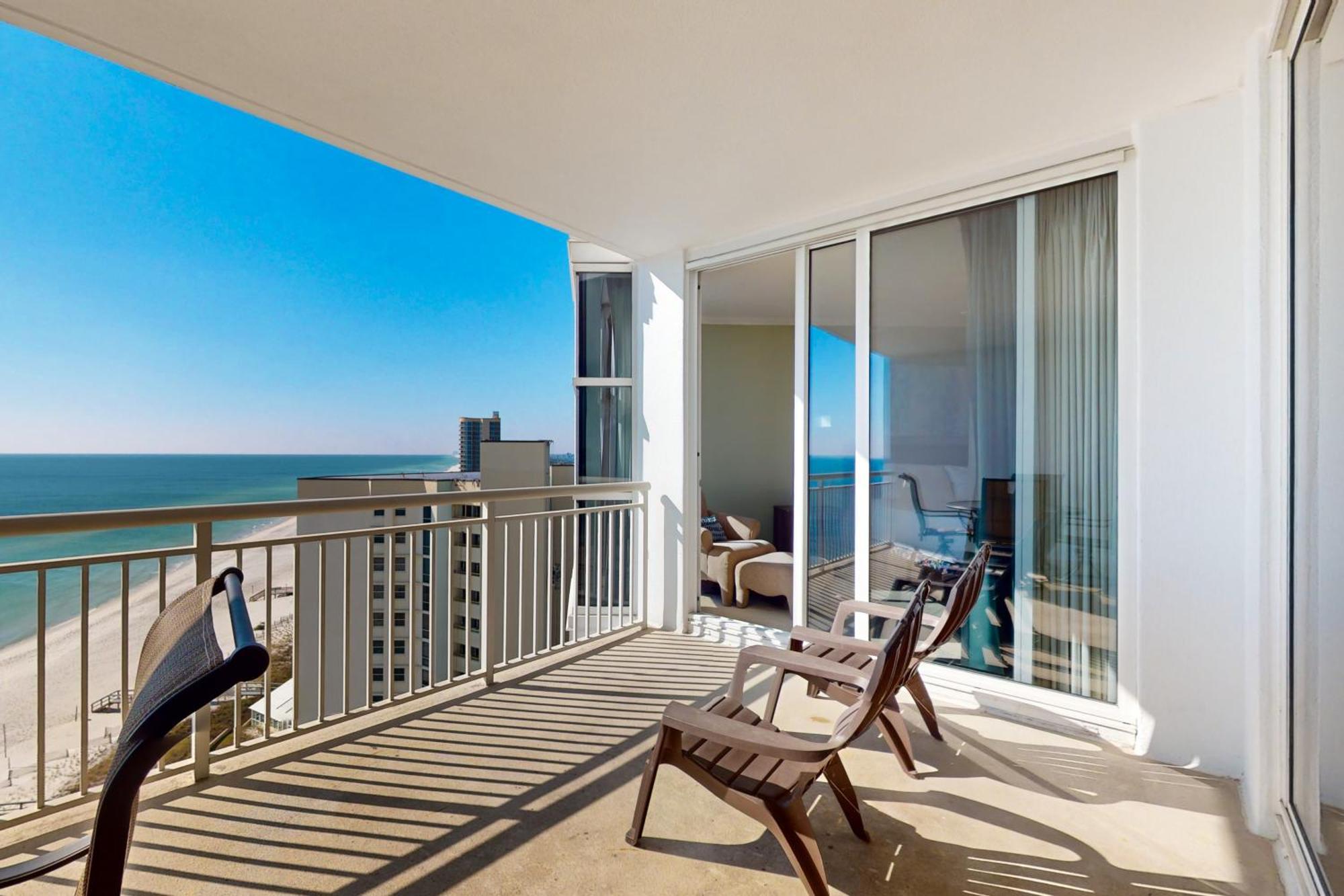 Palacio Condominiums Perdido Key Δωμάτιο φωτογραφία