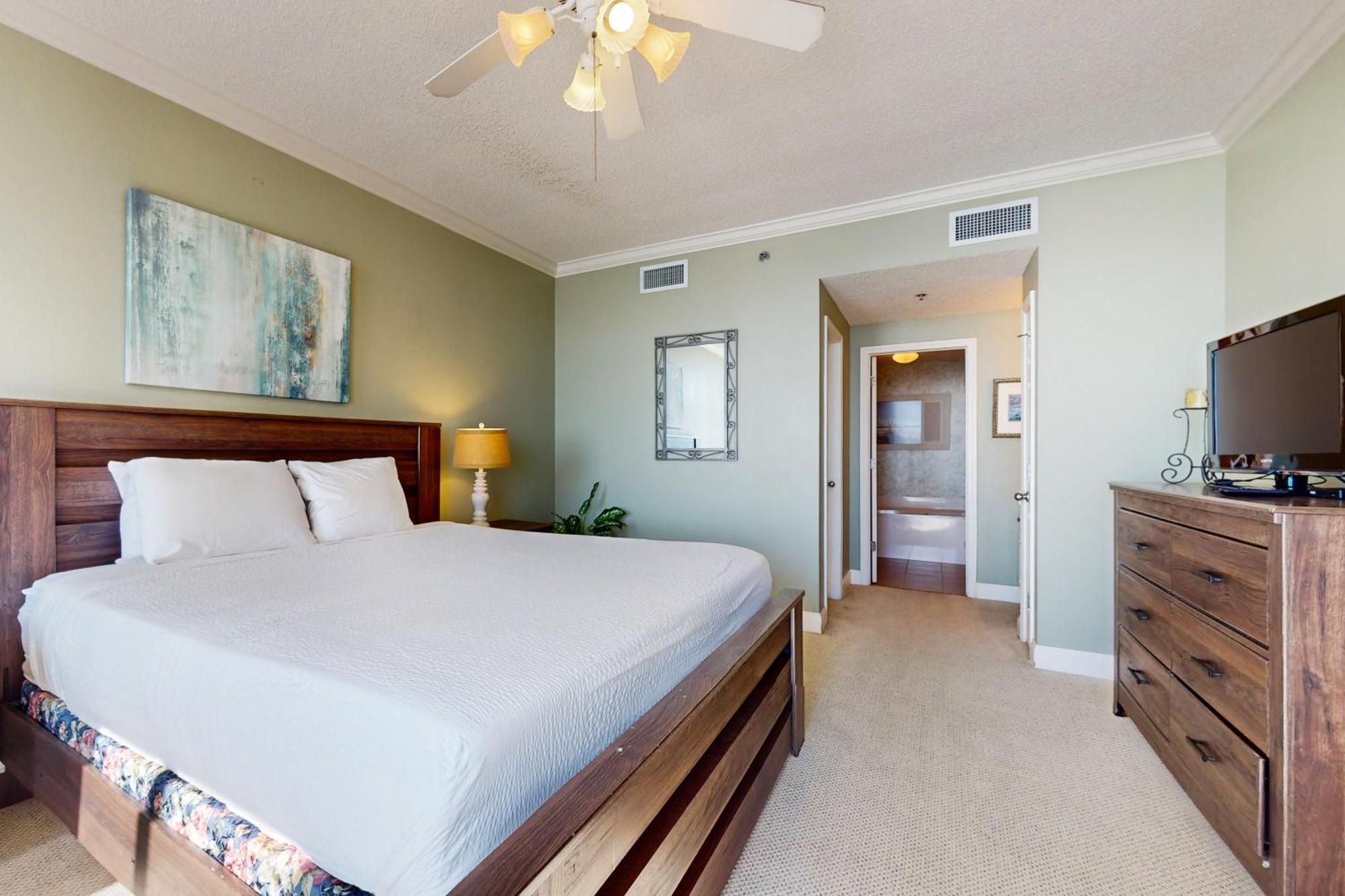 Palacio Condominiums Perdido Key Δωμάτιο φωτογραφία