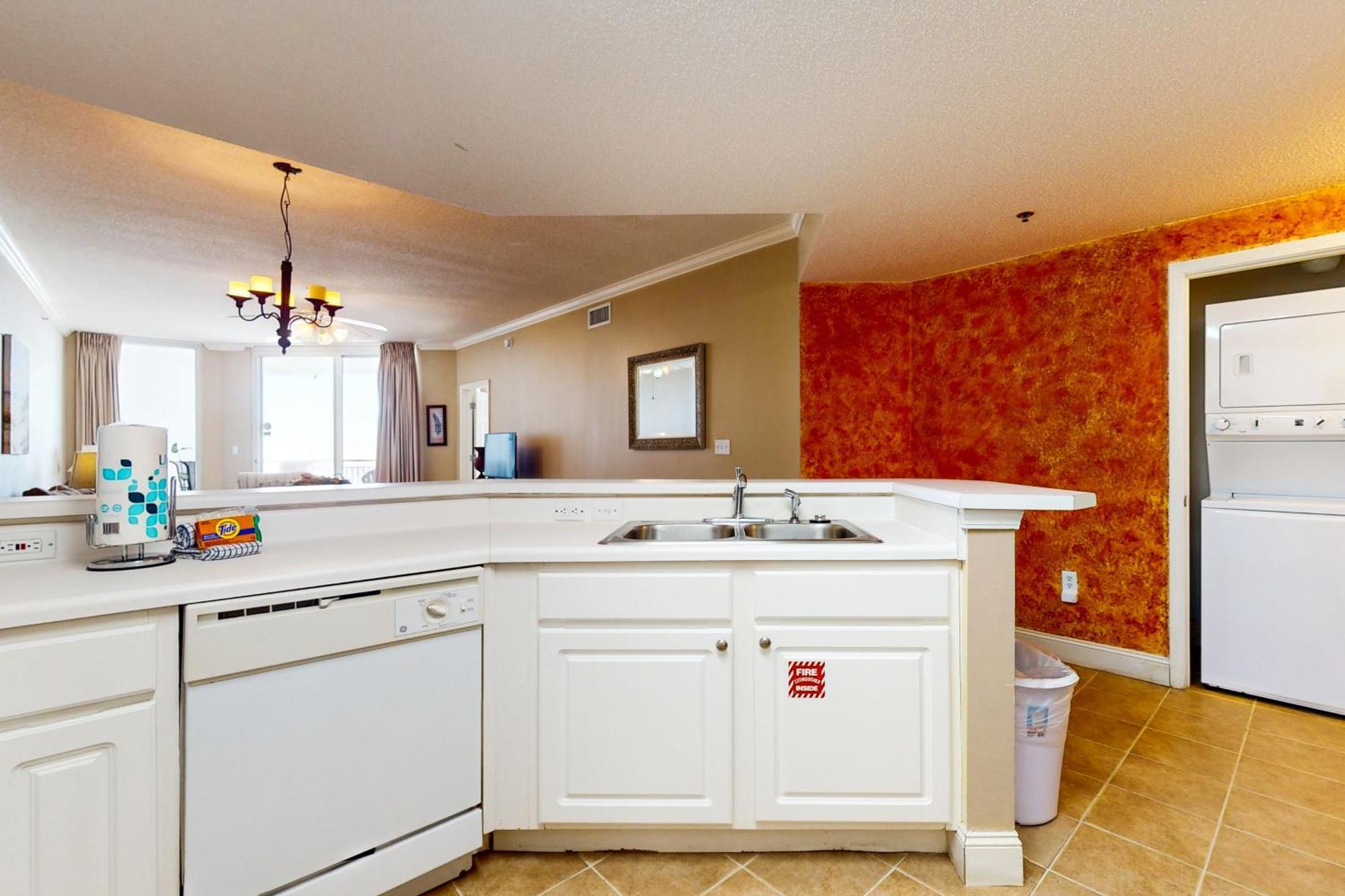 Palacio Condominiums Perdido Key Δωμάτιο φωτογραφία