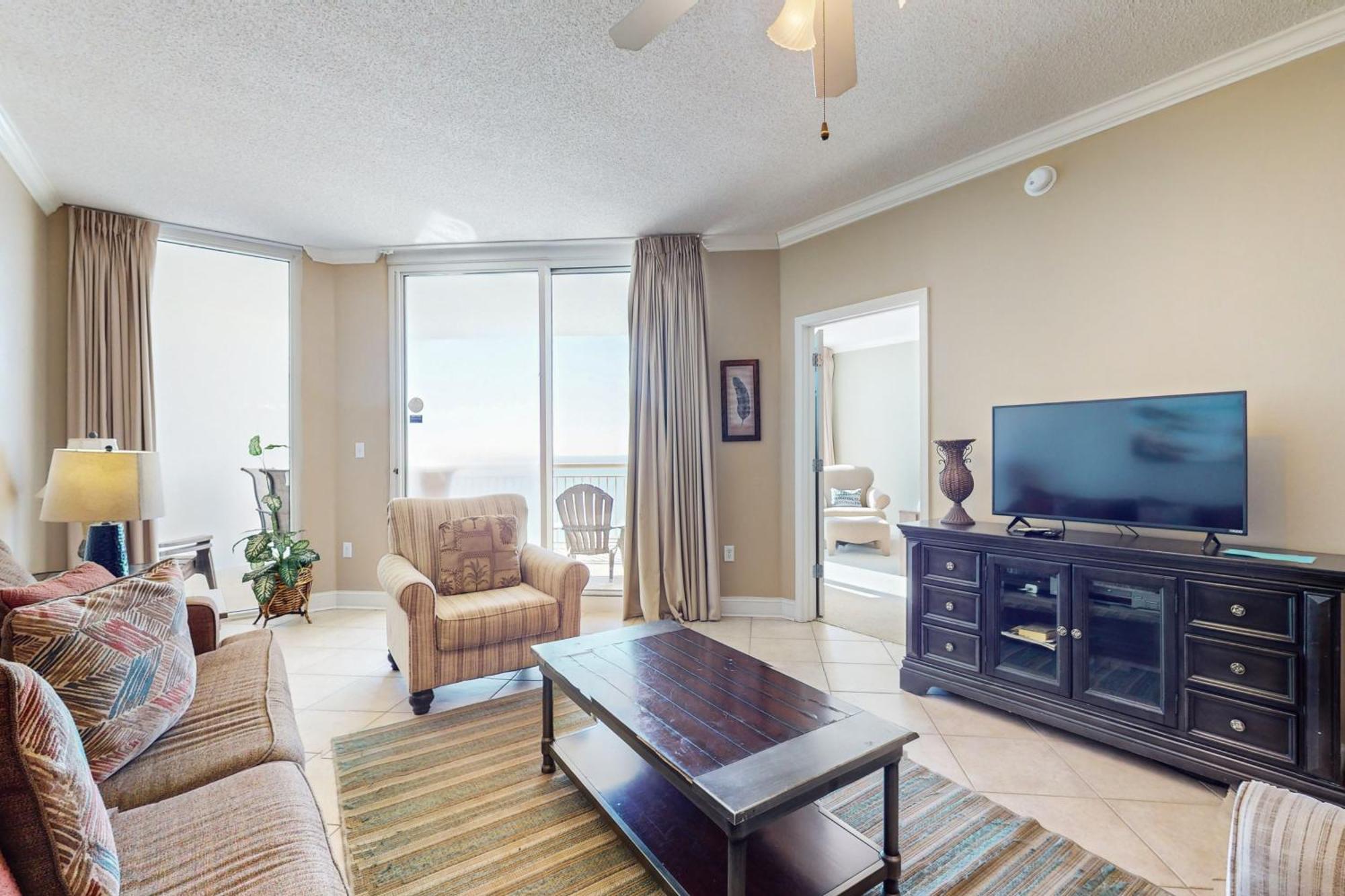 Palacio Condominiums Perdido Key Δωμάτιο φωτογραφία