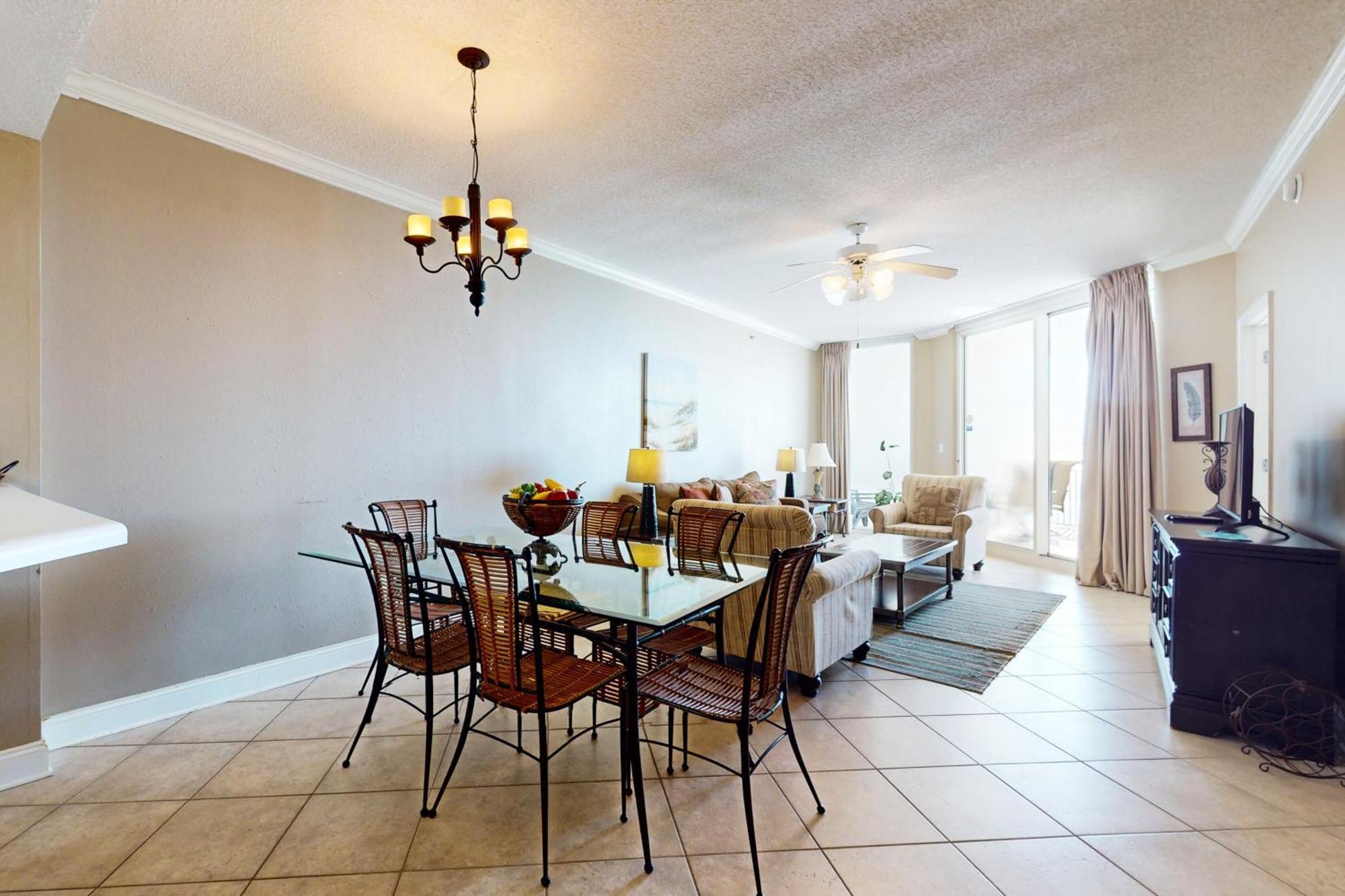 Palacio Condominiums Perdido Key Δωμάτιο φωτογραφία