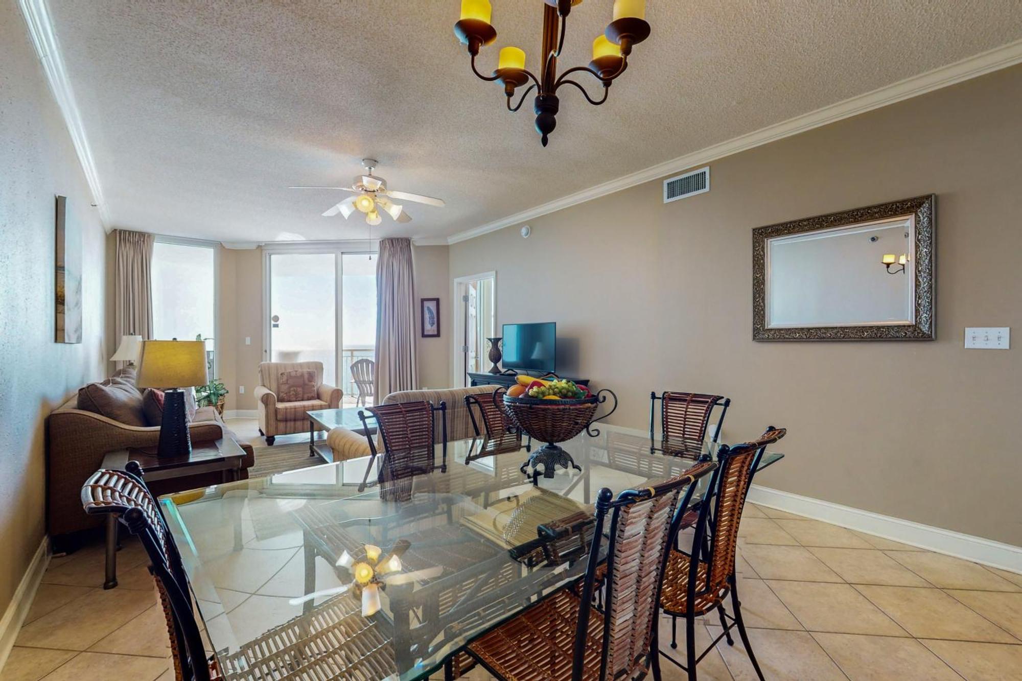 Palacio Condominiums Perdido Key Δωμάτιο φωτογραφία