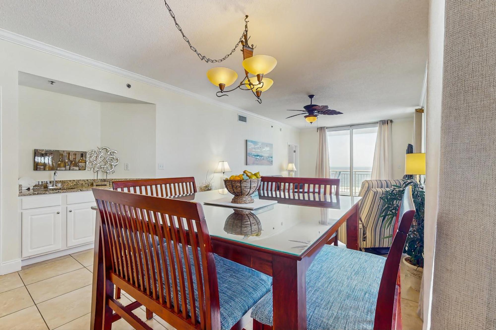 Palacio Condominiums Perdido Key Δωμάτιο φωτογραφία