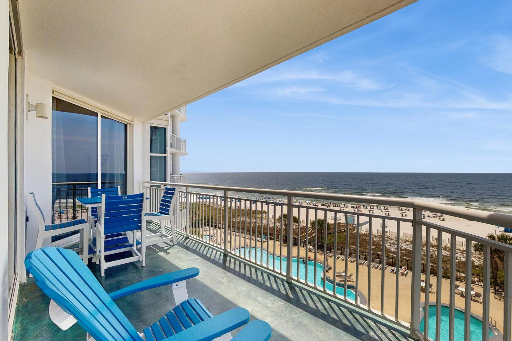 Palacio Condominiums Perdido Key Δωμάτιο φωτογραφία