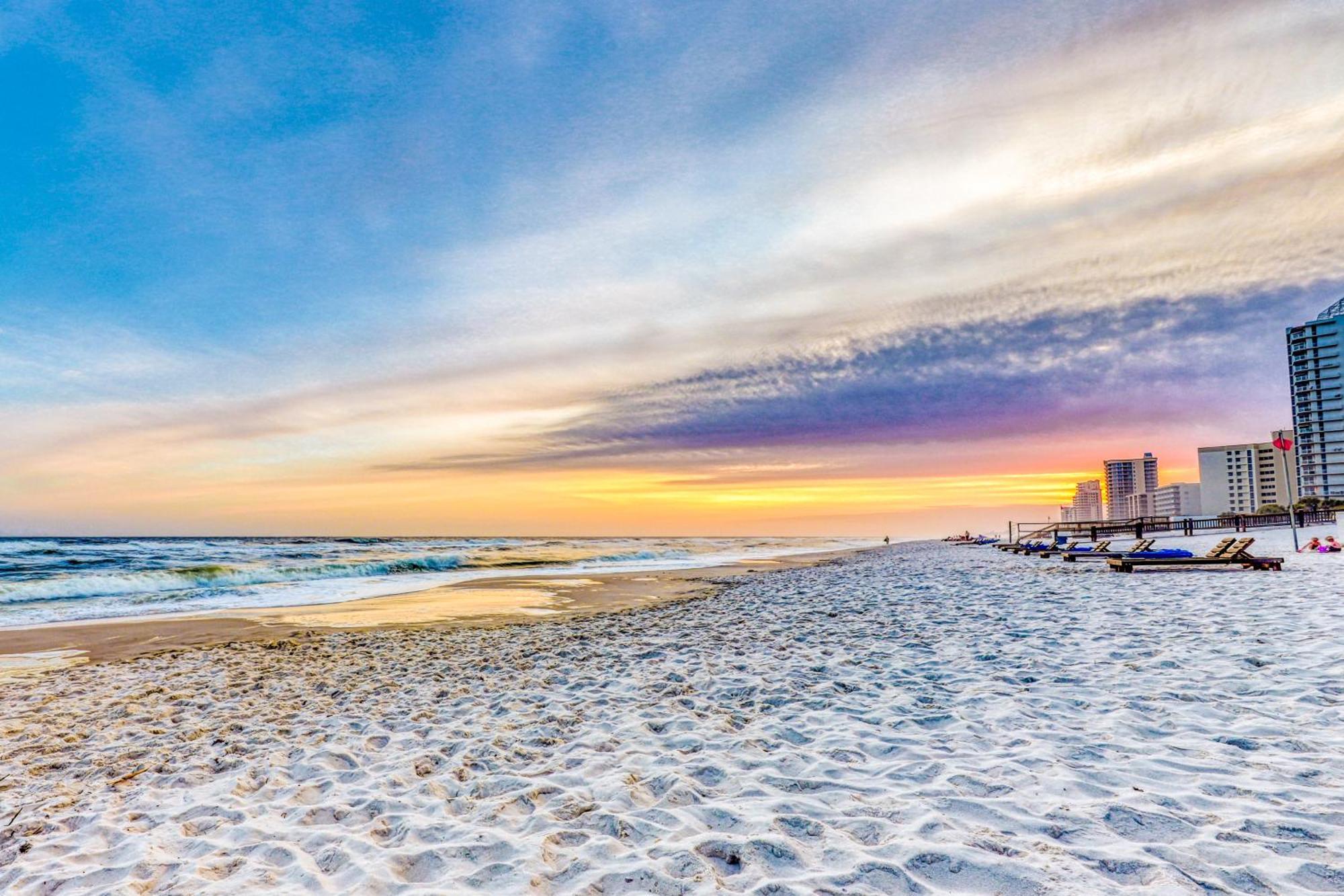 Palacio Condominiums Perdido Key Δωμάτιο φωτογραφία
